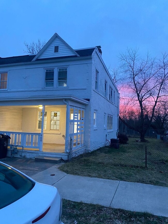 900 Haws Ave in Norristown, PA - Building Photo - Building Photo