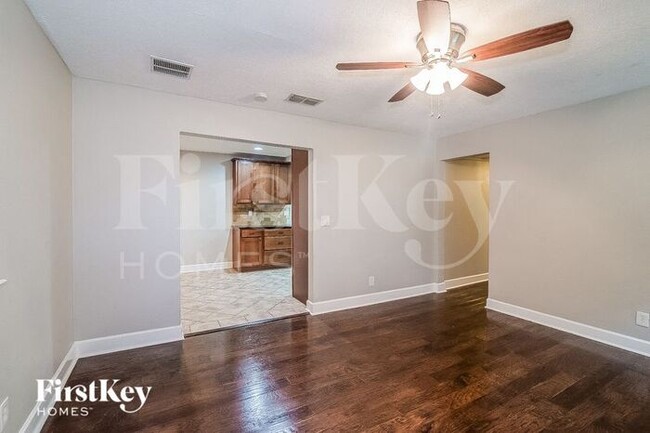 5739 Techwood Dr in Jacksonville, FL - Building Photo - Building Photo