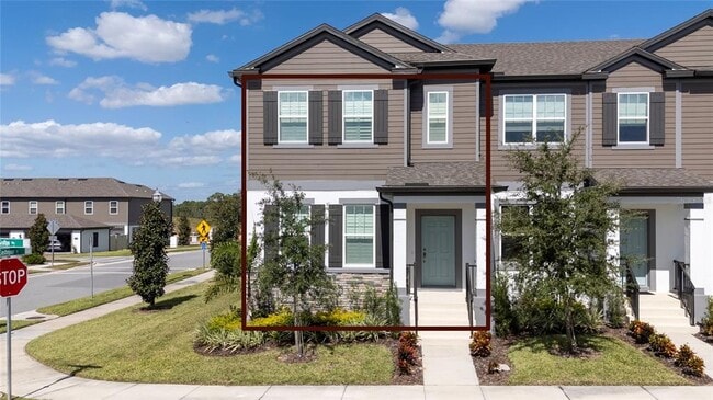 16001 Grafton Wy in Winter Garden, FL - Building Photo - Building Photo