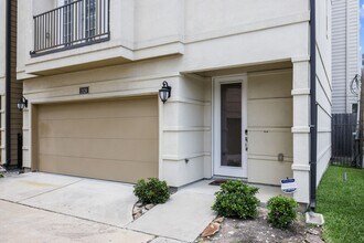 2120 Genesee St in Houston, TX - Building Photo - Building Photo