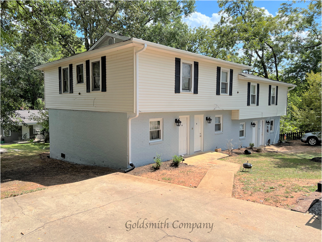 10 Averill St in Greenville, SC - Building Photo - Building Photo