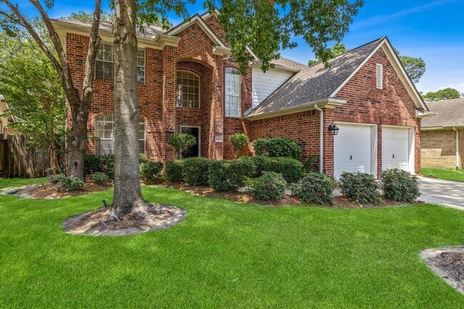 property at 10322 Dyer Glen