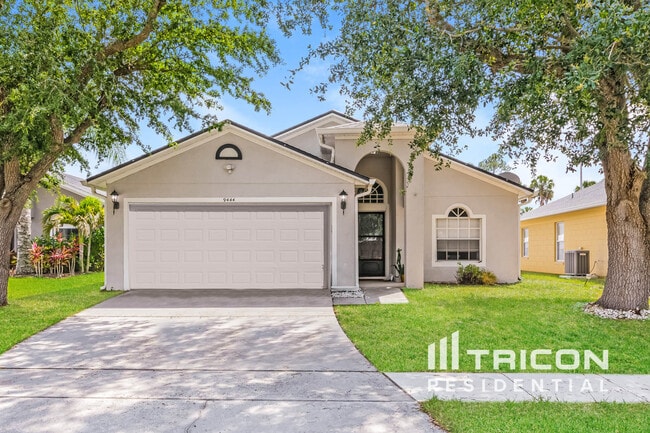 property at 9444 Azalea Ridge Way