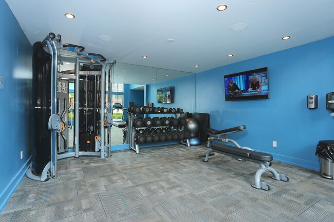 The Pointe at Lenox Park - 1900 N Druid Hills Rd NE, Brookhaven, GA Apartments for Rent