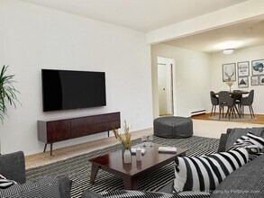 Chatsford Village Apartments in Madison Heights, MI - Building Photo - Building Photo