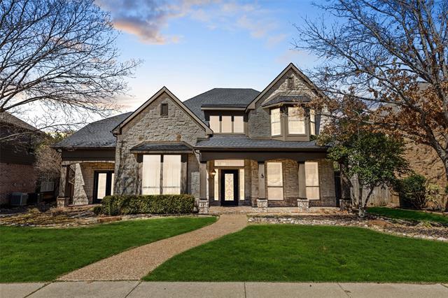 4668 Ridgeland Dr