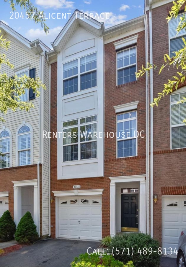 20457 Alicent Terrace in Ashburn, VA - Building Photo - Building Photo