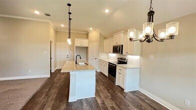 805 Ransom Wy in Greenville, TX - Building Photo - Building Photo