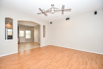 1833 Keene St in Houston, TX - Building Photo - Building Photo