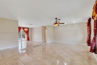 8275 SW 206th Terrace in Cutler Bay, FL - Building Photo - Building Photo