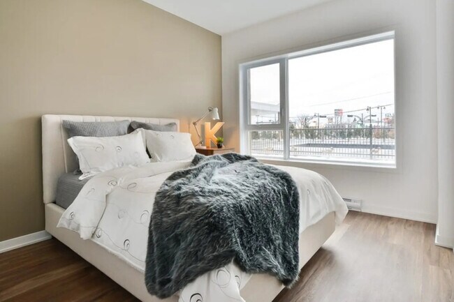 Viva-Citè Saint-Hubert in Longueuil, QC - Building Photo - Building Photo