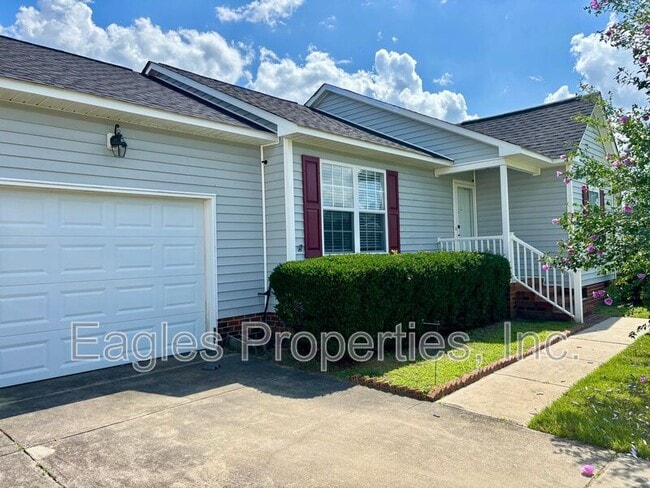 3053 Condor Ct in Deep Run, NC - Building Photo - Building Photo