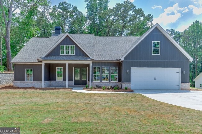 property at 115 Rains Rd