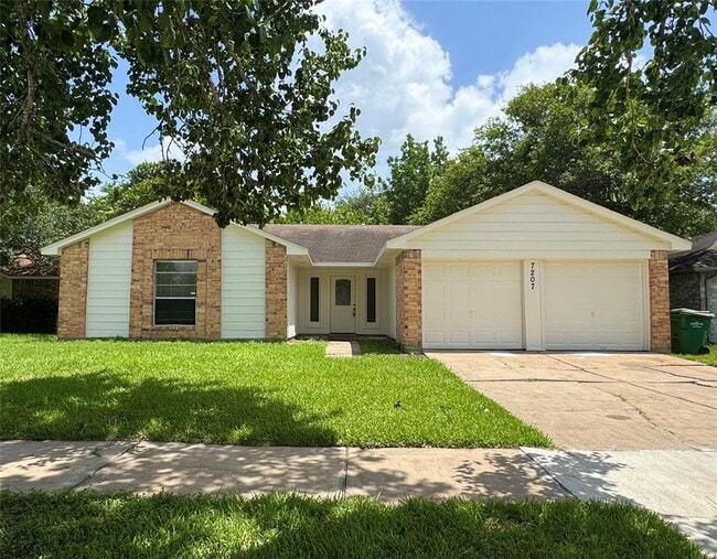 property at 7207 Zieglers Grove