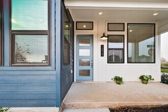 1213 Mercantile St in Richmond, TX - Building Photo - Building Photo