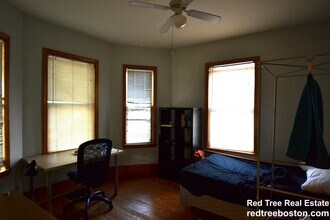 12 Bennett St, Unit 2 in Boston, MA - Building Photo - Building Photo