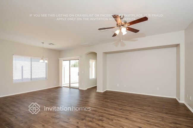 15149 N 138th Ln in Surprise, AZ - Building Photo - Building Photo