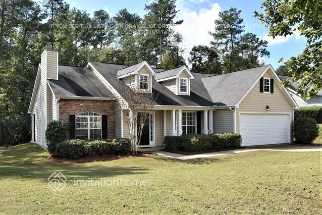 805 Summit Park Trail in Mcdonough, GA - Building Photo - Building Photo