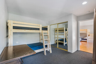 The Arroyo House Student Living. in Santa Barbara, CA - Building Photo - Building Photo