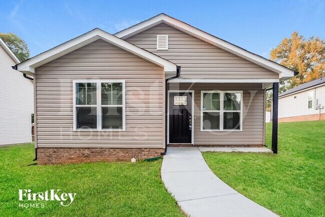 property at 47 Dulin Dr SW