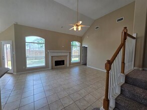 21018 Florette Ln in Spring, TX - Building Photo - Building Photo