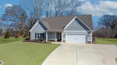 177 Loch Way in Eatonton, GA - Building Photo - Building Photo