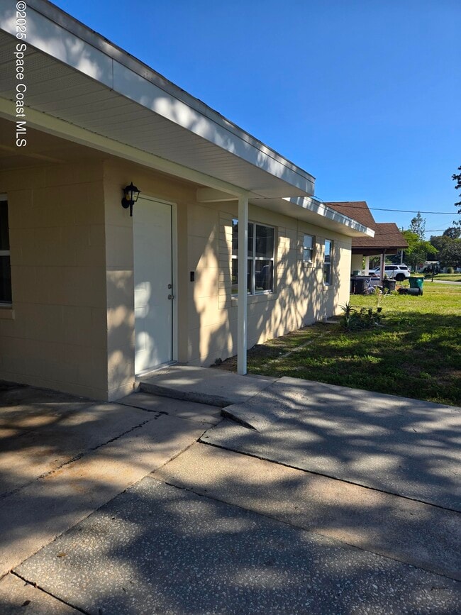 property at 511 Japonica Dr