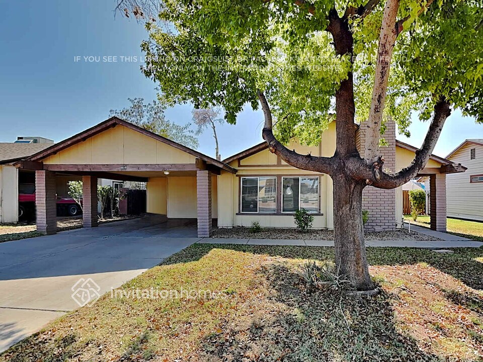 6618 S 44th Pl in Phoenix, AZ - Building Photo