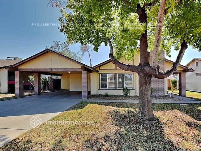 property at 6618 S 44th Pl