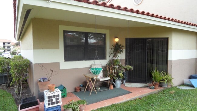 property at 9951 Nob Hill Pl