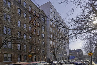 53 E 177th St in Bronx, NY - Building Photo - Building Photo