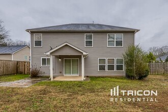 39 Sage Ct in Dallas, GA - Building Photo - Building Photo