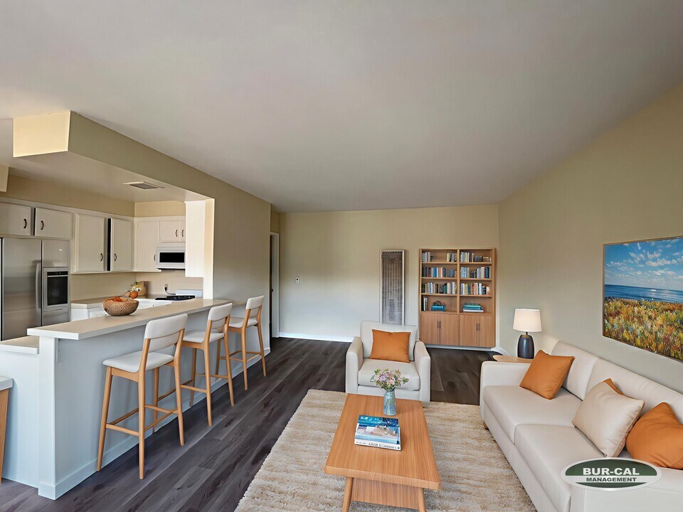 268 Santa Anita Ave in Burbank, CA - Building Photo