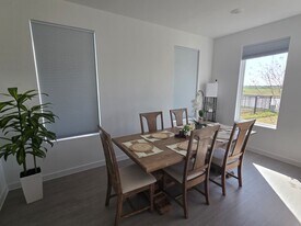 3061 Avenida Sonoma Dr in Katy, TX - Building Photo