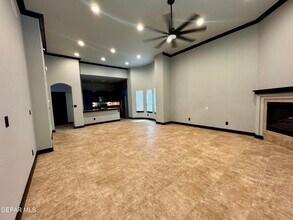 5344 Manuel Puentes Ct in El Paso, TX - Building Photo - Building Photo