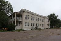 843 N Waco Ave in Wichita, KS - Building Photo - Building Photo