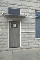 6108 W Addison St, Unit 2 in Chicago, IL - Building Photo