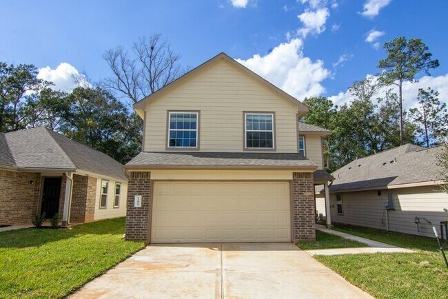 property at 13625 Briana Brk Ct