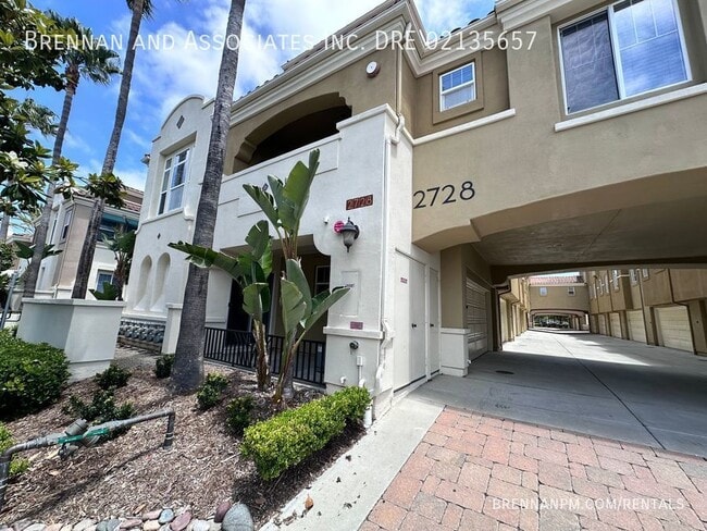 2728 Farragut Rd in San Diego, CA - Building Photo - Building Photo