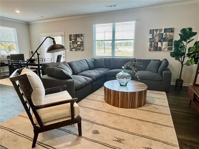 5135 Tulip Sq in Acworth, GA - Building Photo - Building Photo