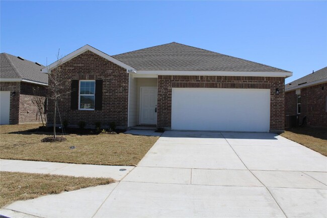 property at 1633 Whitworth Dr