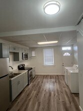 2809 W Mulberry St in Baltimore, MD - Building Photo - Building Photo