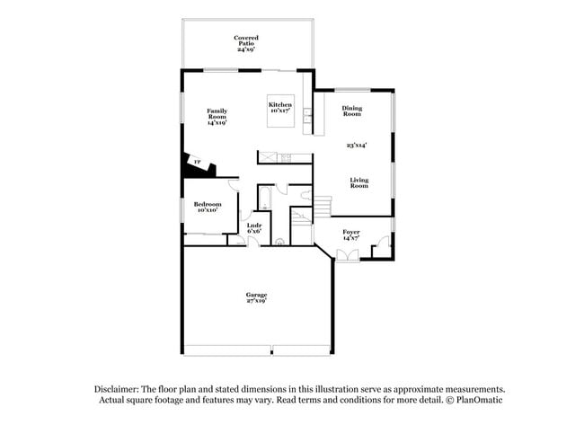 740 Cam La Paz in Henderson, NV - Building Photo - Building Photo