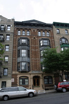 520 W 123rd St Apartments