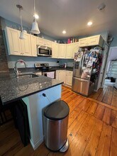 192 I St, Unit 3 in Boston, MA - Building Photo - Building Photo