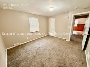 2532 Rack Ct in Cincinnati, OH - Building Photo - Building Photo