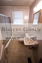 235 Gary St in Henderson, NC - Building Photo - Building Photo