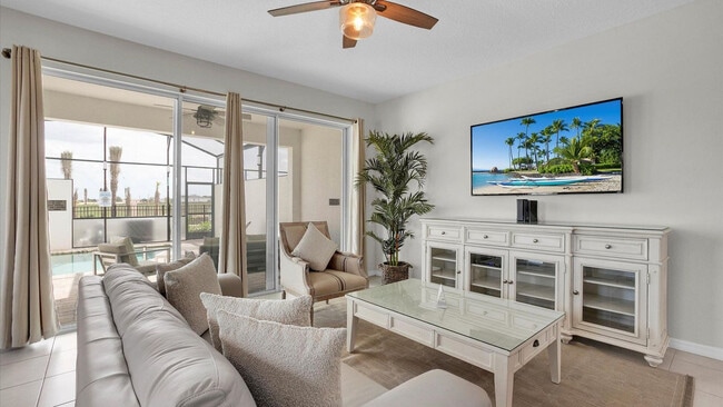 property at 1531 Carey Palm Cir