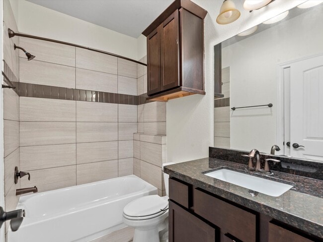 property at 5319 Kiam St