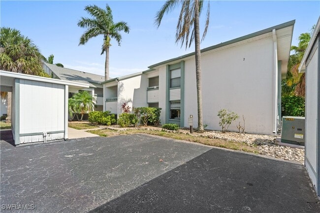 property at 13411 Gateway Dr